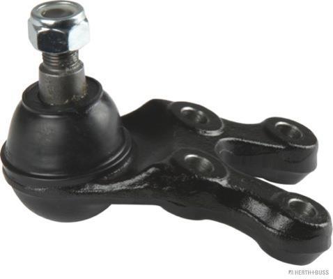 Rotule de suspension (Rotule de pivot) HERTH+BUSS JAKOPARTS ref. J4860518