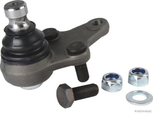 Rotule de suspension (Rotule de pivot) HERTH+BUSS JAKOPARTS ref. J4860526