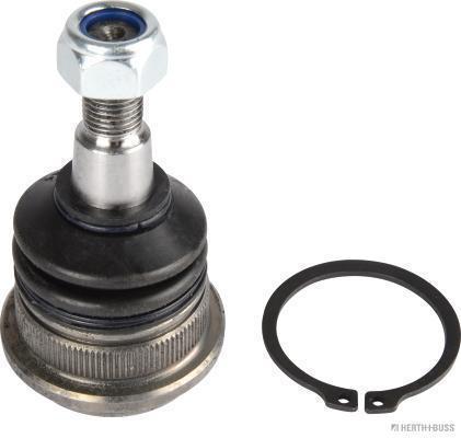 Rotule de suspension (Rotule de pivot) HERTH+BUSS JAKOPARTS ref. J4860534