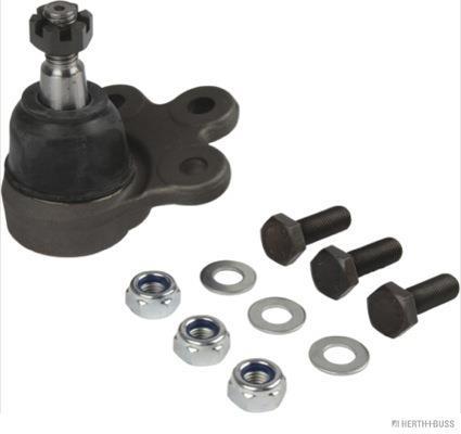 Rotule de suspension (Rotule de pivot) HERTH+BUSS JAKOPARTS ref. J4860910