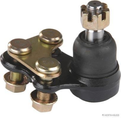 Rotule de suspension (Rotule de pivot) HERTH+BUSS JAKOPARTS ref. J4861000