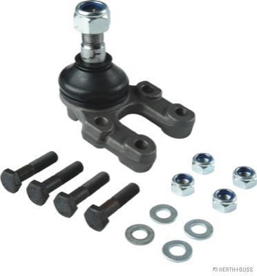 Rotule de suspension (Rotule de pivot) HERTH+BUSS JAKOPARTS ref. J4861011