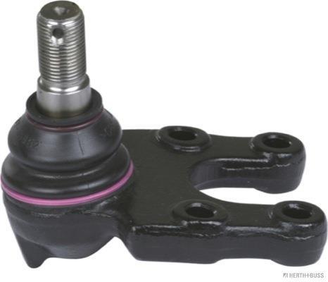 Rotule de suspension (Rotule de pivot) HERTH+BUSS JAKOPARTS ref. J4861019