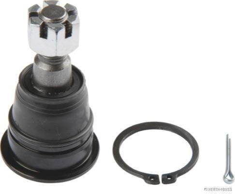 Rotule de suspension (Rotule de pivot) HERTH+BUSS JAKOPARTS ref. J4861032