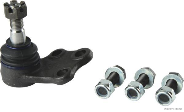 Rotule de suspension (Rotule de pivot) HERTH+BUSS JAKOPARTS ref. J4861038