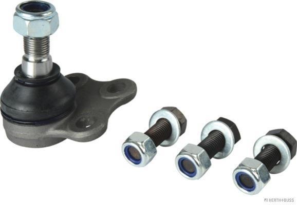 Rotule de suspension (Rotule de pivot) HERTH+BUSS JAKOPARTS ref. J4861044