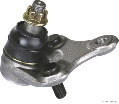Rotule de suspension (Rotule de pivot) HERTH+BUSS JAKOPARTS ref. J4862022