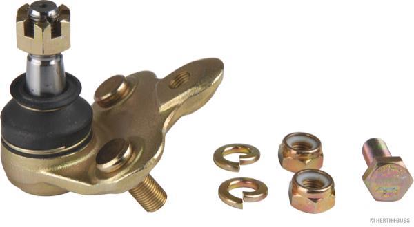 Rotule de suspension (Rotule de pivot) HERTH+BUSS JAKOPARTS ref. J4862024