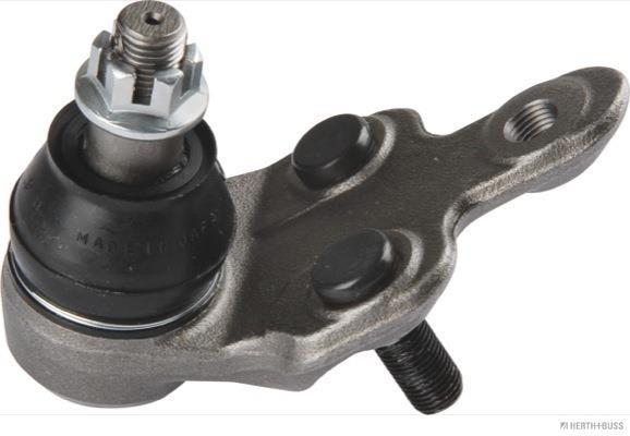 Rotule de suspension (Rotule de pivot) HERTH+BUSS JAKOPARTS ref. J4862033