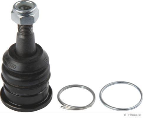 Rotule de suspension (Rotule de pivot) HERTH+BUSS JAKOPARTS ref. J4862039