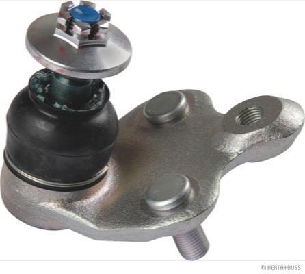 Rotule de suspension (Rotule de pivot) HERTH+BUSS JAKOPARTS ref. J4862044