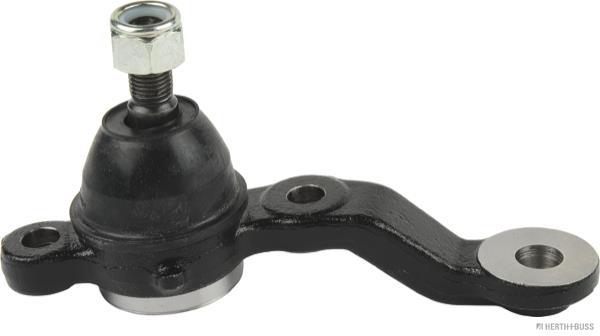 Rotule de suspension (Rotule de pivot) HERTH+BUSS JAKOPARTS ref. J4862051