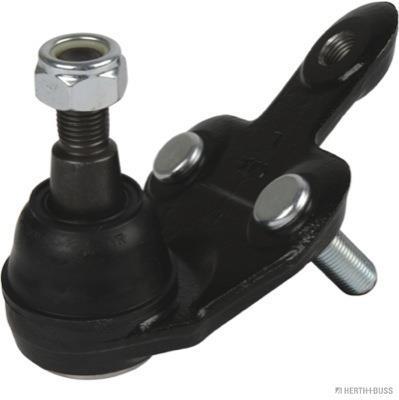 Rotule de suspension (Rotule de pivot) HERTH+BUSS JAKOPARTS ref. J4862060