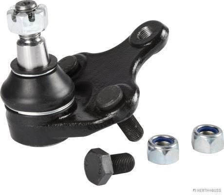 Rotule de suspension (Rotule de pivot) HERTH+BUSS JAKOPARTS ref. J4862064