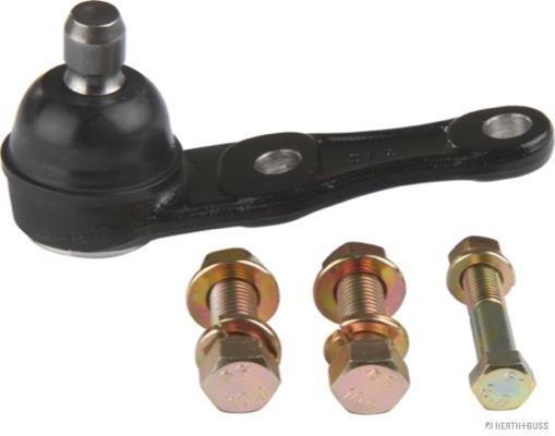 Rotule de suspension (Rotule de pivot) HERTH+BUSS JAKOPARTS ref. J4863000