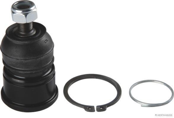 Rotule de suspension (Rotule de pivot) HERTH+BUSS JAKOPARTS ref. J4864001