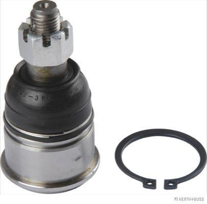 Rotule de suspension (Rotule de pivot) HERTH+BUSS JAKOPARTS ref. J4864003