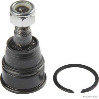 Rotule de suspension (Rotule de pivot) HERTH+BUSS JAKOPARTS J4864007