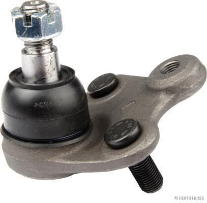 Rotule de suspension (Rotule de pivot) HERTH+BUSS JAKOPARTS ref. J4864022