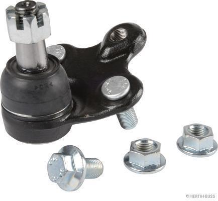 Rotule de suspension (Rotule de pivot) HERTH+BUSS JAKOPARTS ref. J4864023