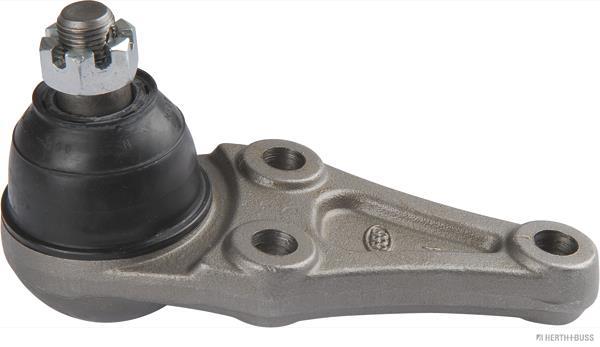 Rotule de suspension (Rotule de pivot) HERTH+BUSS JAKOPARTS ref. J4865012