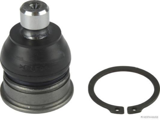 Rotule de suspension (Rotule de pivot) HERTH+BUSS JAKOPARTS ref. J4868001