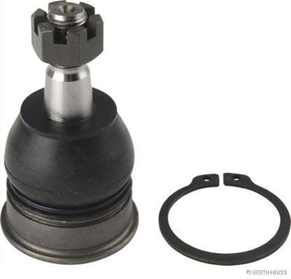 Rotule de suspension (Rotule de pivot) HERTH+BUSS JAKOPARTS ref. J4868002