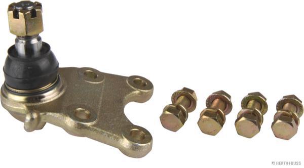 Rótula de suspensão HERTH+BUSS JAKOPARTS ref. J4869004