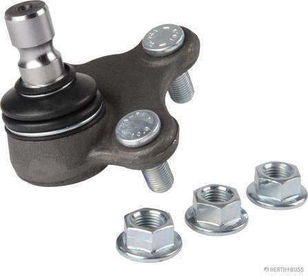 Rotule de suspension (Rotule de pivot) HERTH+BUSS JAKOPARTS ref. J4870326
