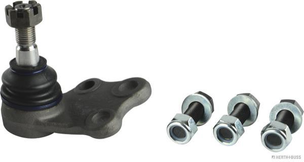 Rotule de suspension (Rotule de pivot) HERTH+BUSS JAKOPARTS ref. J4871038