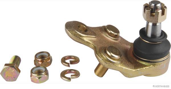 Rotule de suspension (Rotule de pivot) HERTH+BUSS JAKOPARTS ref. J4872000