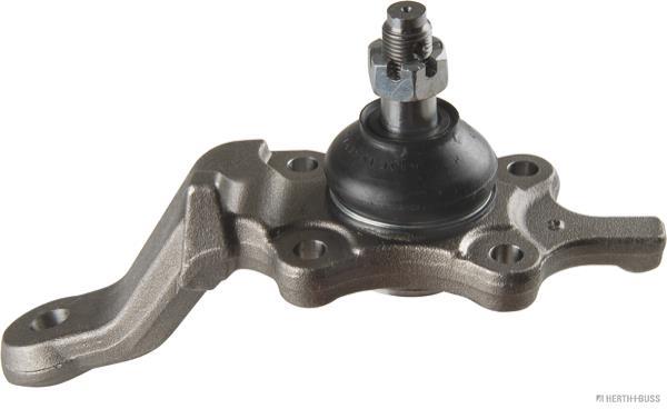 Butée hydraulique I