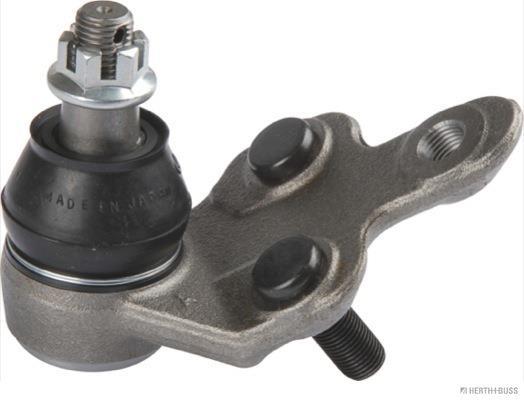 Rotule de suspension (Rotule de pivot) HERTH+BUSS JAKOPARTS ref. J4872004