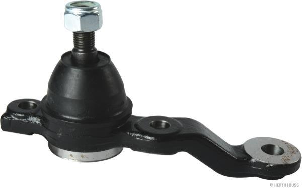 Rotule de suspension (Rotule de pivot) HERTH+BUSS JAKOPARTS ref. J4872051