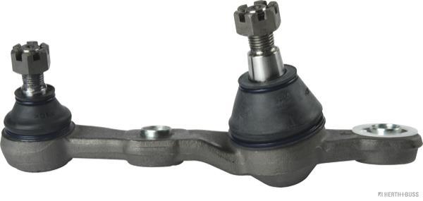 Rotule de suspension (Rotule de pivot) HERTH+BUSS JAKOPARTS ref. J4872057