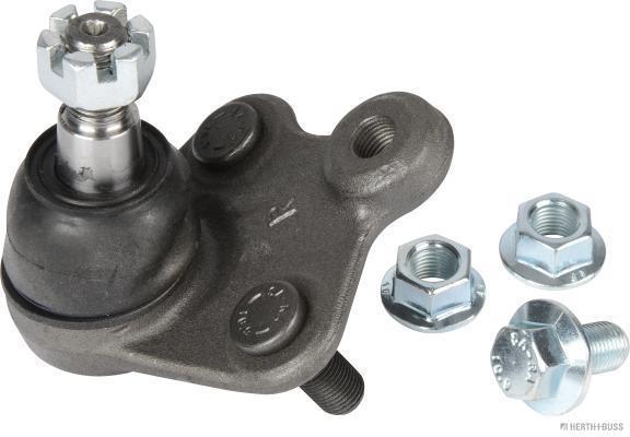 Rotule de suspension (Rotule de pivot) HERTH+BUSS JAKOPARTS ref. J4874000