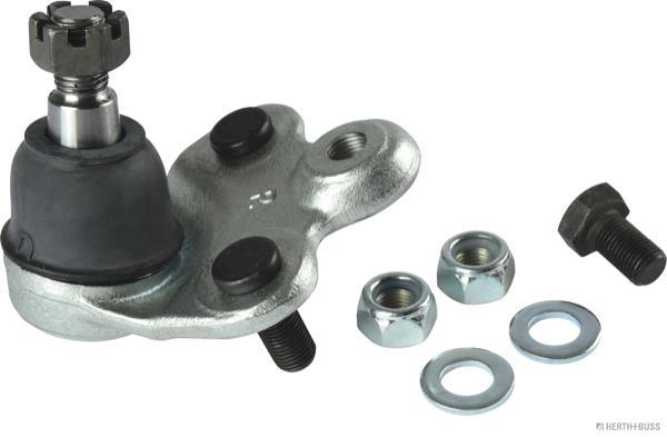 Rotule de suspension (Rotule de pivot) HERTH+BUSS JAKOPARTS ref. J4874015