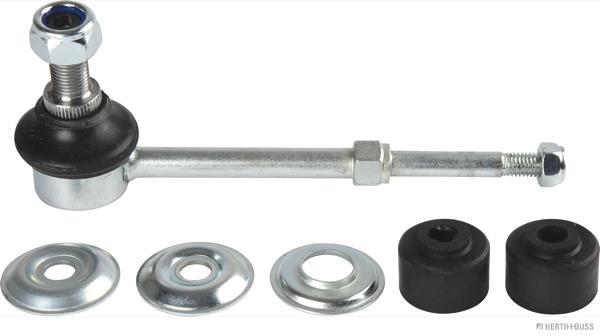 Biellette de barre stabilisatrice (Biellette antiroulis) HERTH+BUSS JAKOPARTS J4892023