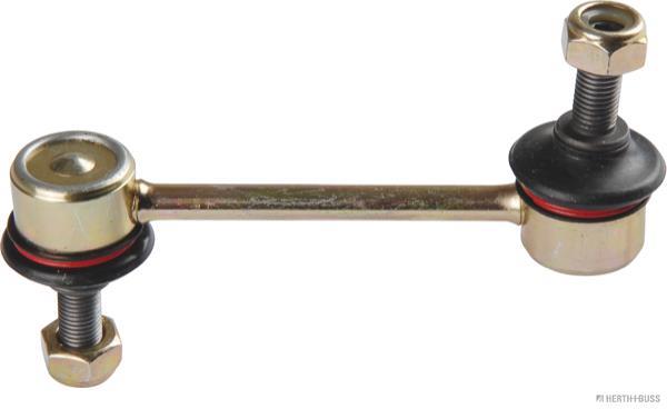 Biellette de barre stabilisatrice (Biellette antiroulis) HERTH+BUSS JAKOPARTS J4892027