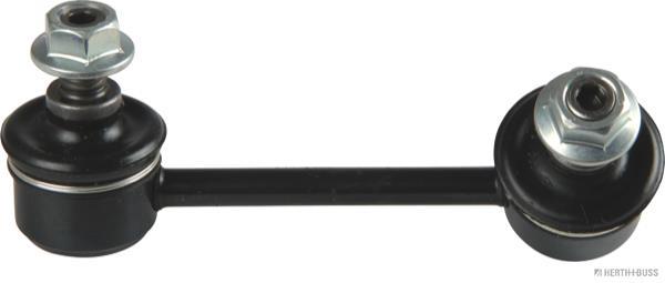 Biellette de barre stabilisatrice (Biellette antiroulis) HERTH+BUSS JAKOPARTS J4892044