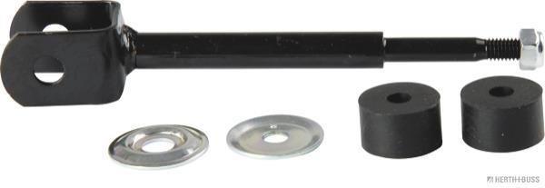 Biellette de barre stabilisatrice (Biellette antiroulis) HERTH+BUSS JAKOPARTS ref. J4892045