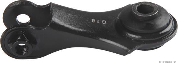 Biellette de barre stabilisatrice (Biellette antiroulis) HERTH+BUSS JAKOPARTS J4894021