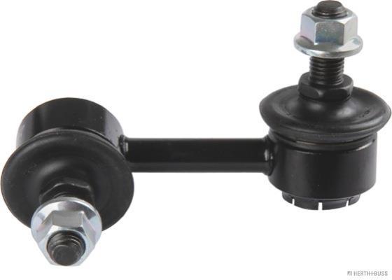 Biellette de barre stabilisatrice (Biellette antiroulis) HERTH+BUSS JAKOPARTS J4894023