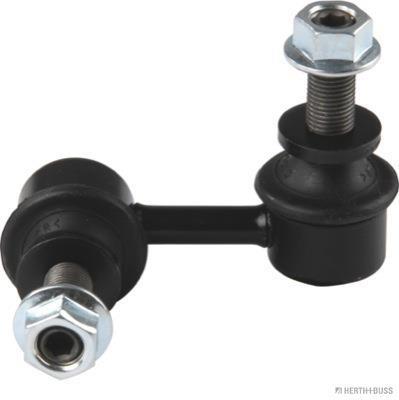 Biellette de barre stabilisatrice (Biellette antiroulis) HERTH+BUSS JAKOPARTS ref. J4897004