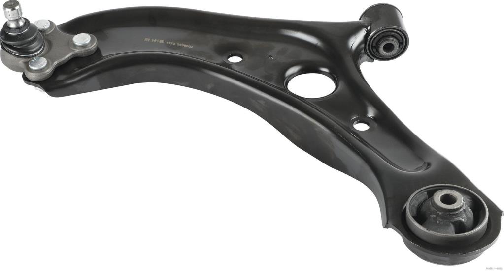Triangle de suspension HERTH+BUSS JAKOPARTS ref. J4900346