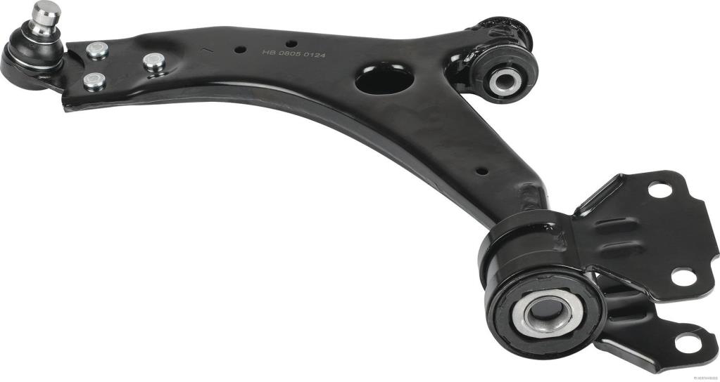 Triangle de suspension HERTH+BUSS JAKOPARTS ref. J4900805