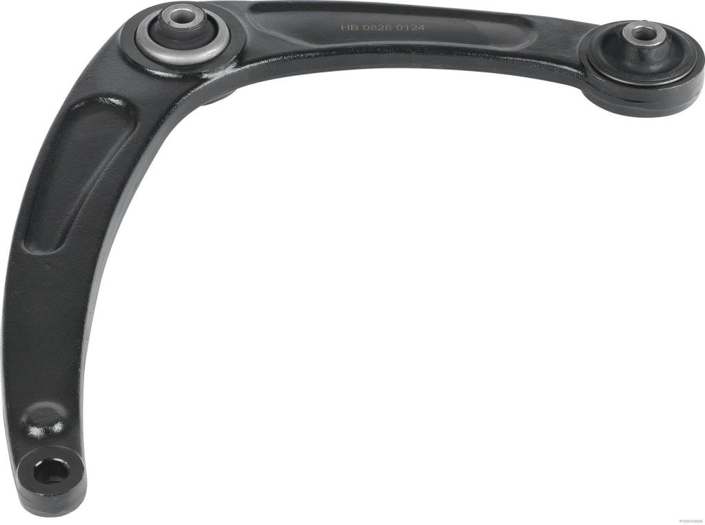 Triangle de suspension HERTH+BUSS JAKOPARTS ref. J4900826