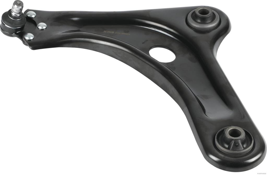 Triangle de suspension HERTH+BUSS JAKOPARTS ref. J4900851