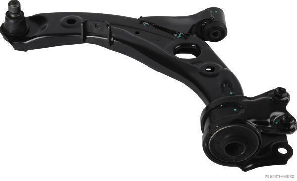 Triângulo, braço de suspensão HERTH+BUSS JAKOPARTS ref. J4903048