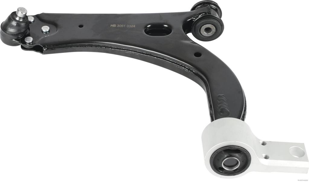 Triangle de suspension HERTH+BUSS JAKOPARTS ref. J4903061